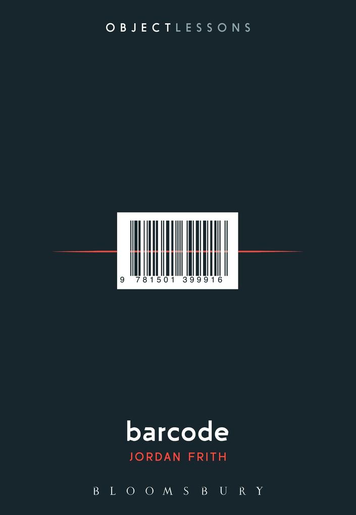 Produktbild: Barcode | Jordan Frith