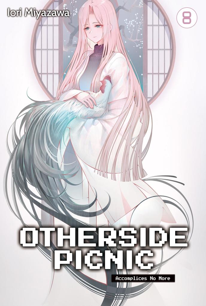 Produktbild: Otherside Picnic: Volume 8 | Iori Miyazawa