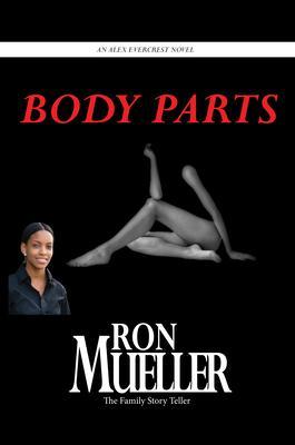 Produktbild: Body Parts | Ron Mueller