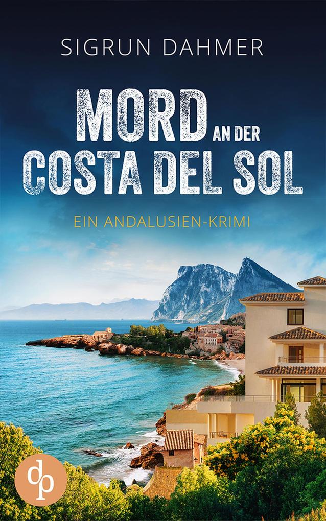 Produktbild: Mord an der Costa del Sol | Sigrun Dahmer