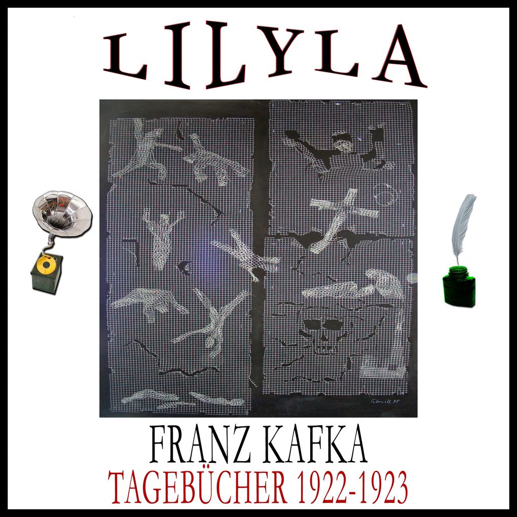 Produktbild: Tagebücher 1922-1923 | Franz Kafka