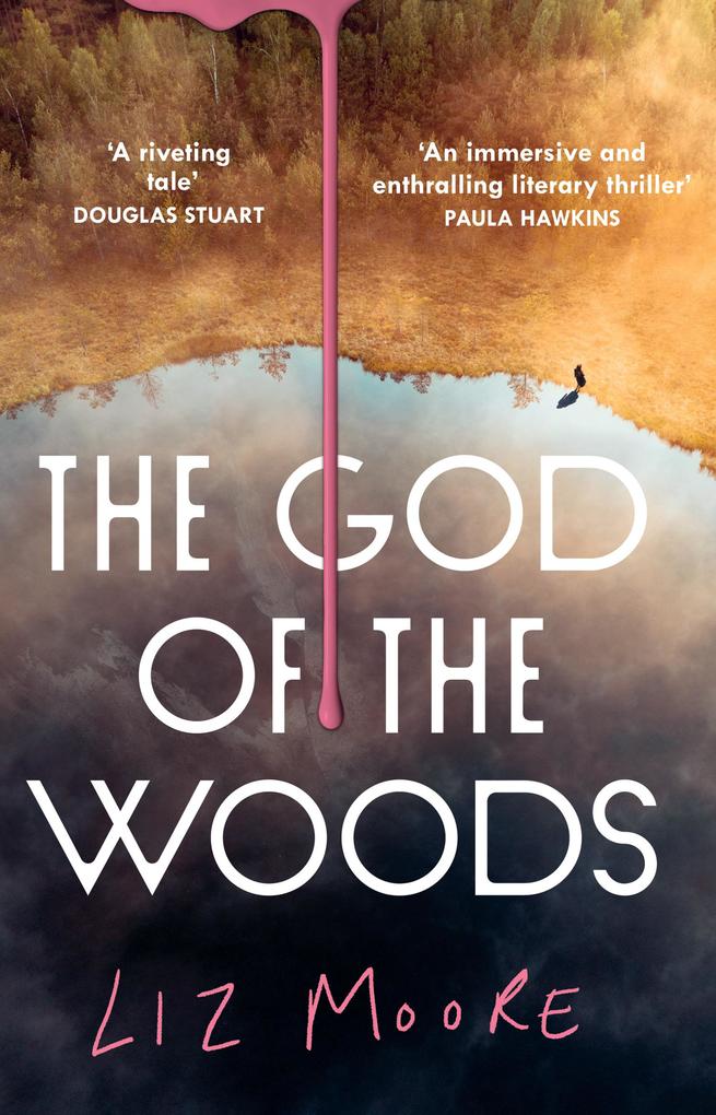Produktbild: The God of the Woods | Liz Moore