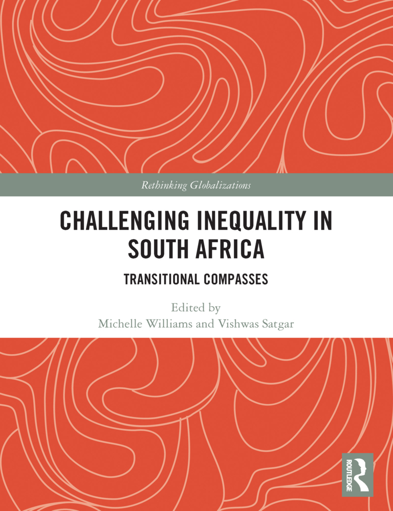 Produktbild: Challenging Inequality in South Africa
