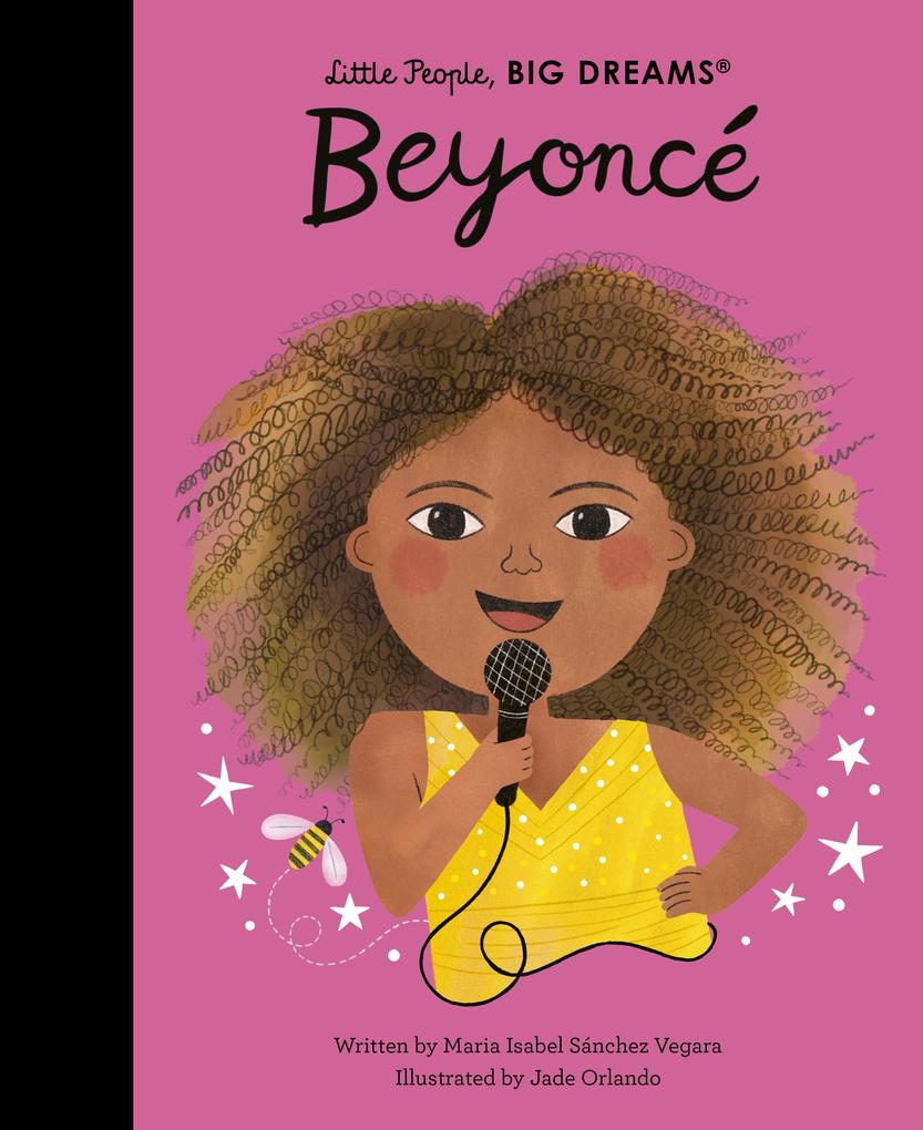 Produktbild: Beyoncé | Maria Isabel Sanchez Vegara