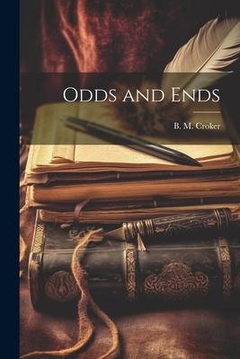 Produktbild: Odds and Ends