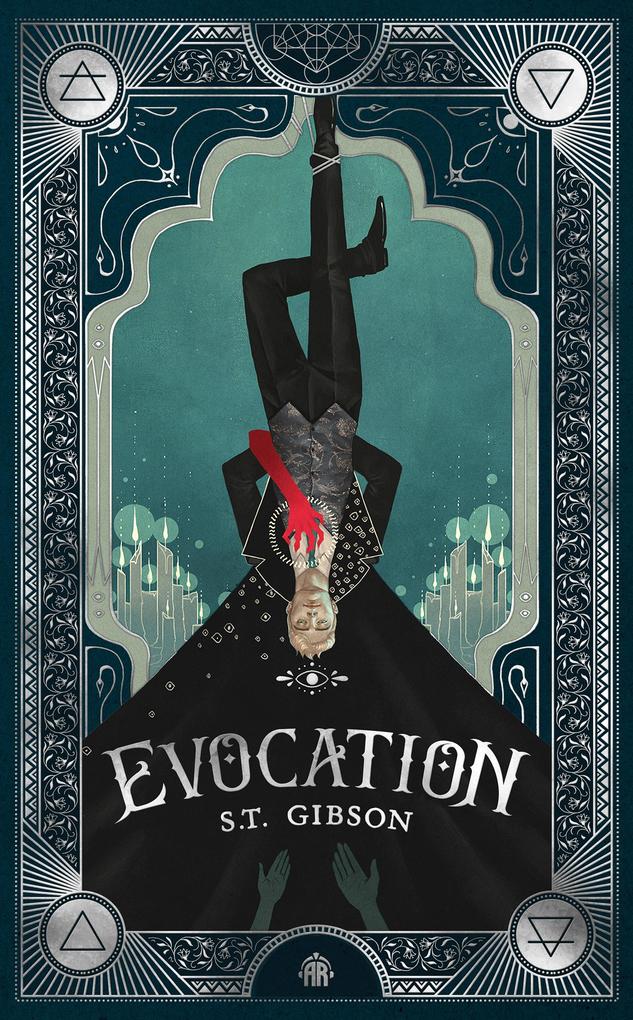 Produktbild: Evocation | S. T. Gibson