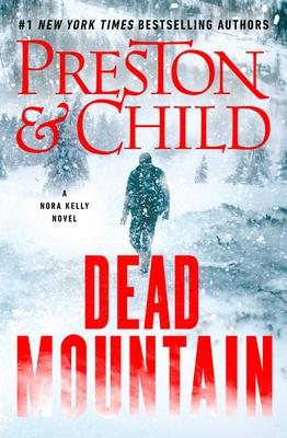 Produktbild: Dead Mountain | Douglas Preston, Lincoln Child