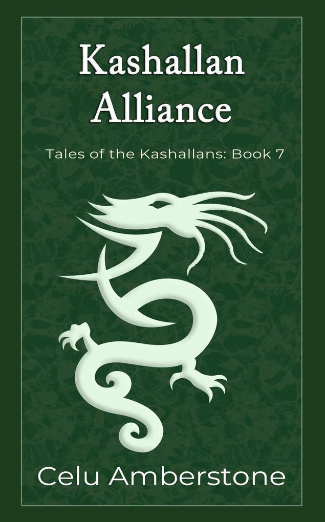 Produktbild: Kashallan Alliance | Celu Amberstone