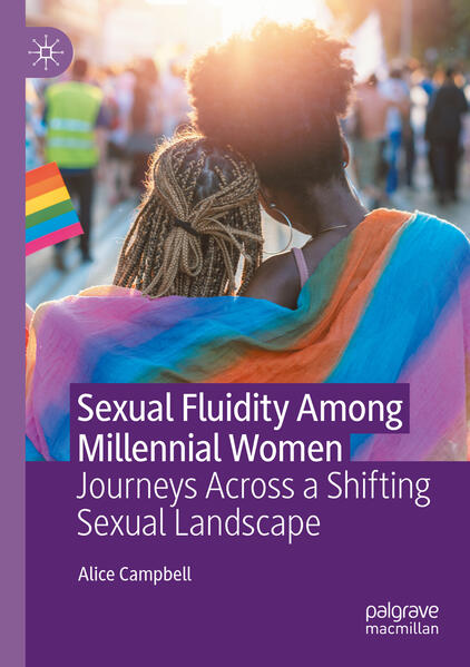 Produktbild: Sexual Fluidity Among Millennial Women | Alice Campbell