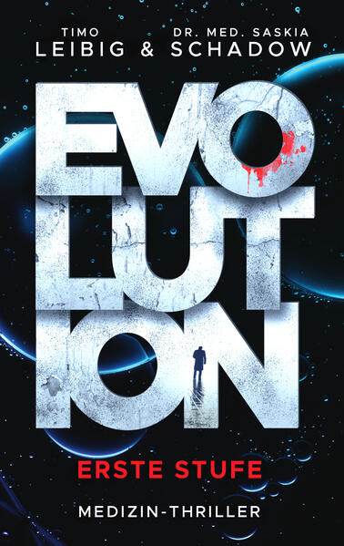 Produktbild: Evolution: Erste Stufe | Timo Leibig, Saskia Schadow