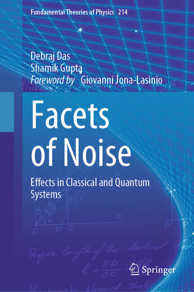Produktbild: Facets of Noise | Debraj Das, Shamik Gupta