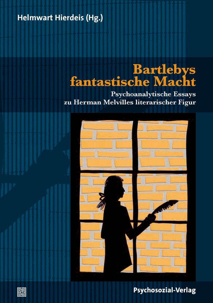 Produktbild: Bartlebys fantastische Macht