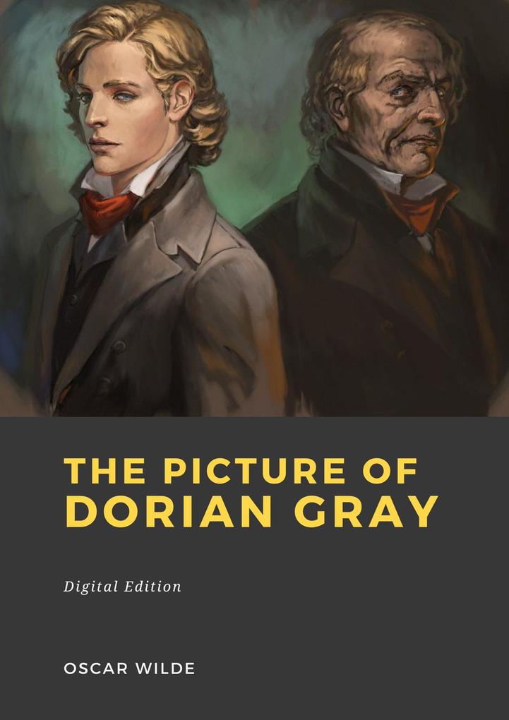 Produktbild: The Picture of Dorian Gray | Oscar Wilde