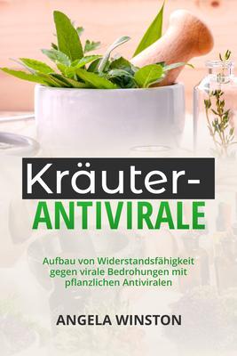 Produktbild: KRÄUTER- ANTIVIRALE | Angela Winston