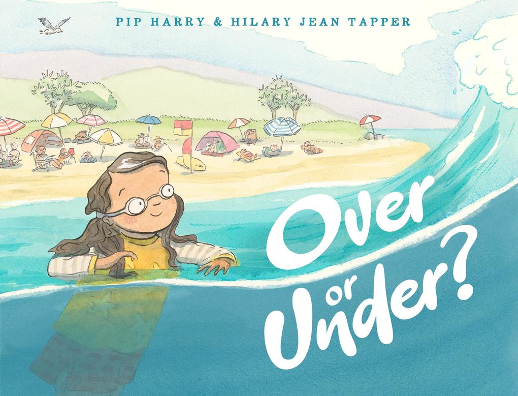 Produktbild: Over or Under? | Pip Harry