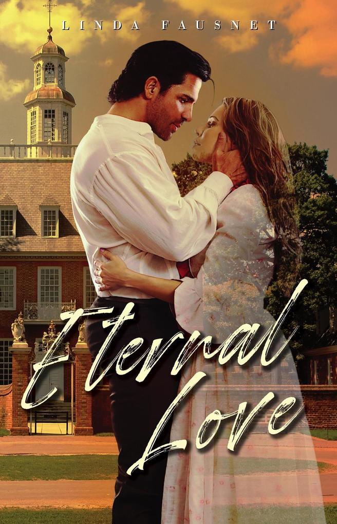 Produktbild: Eternal Love | Linda Fausnet