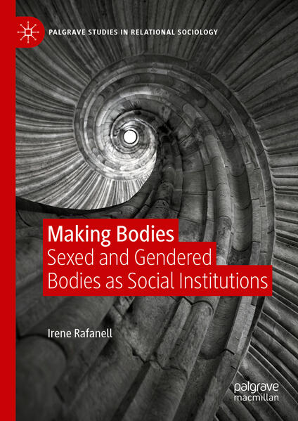 Produktbild: Making Bodies | Irene Rafanell