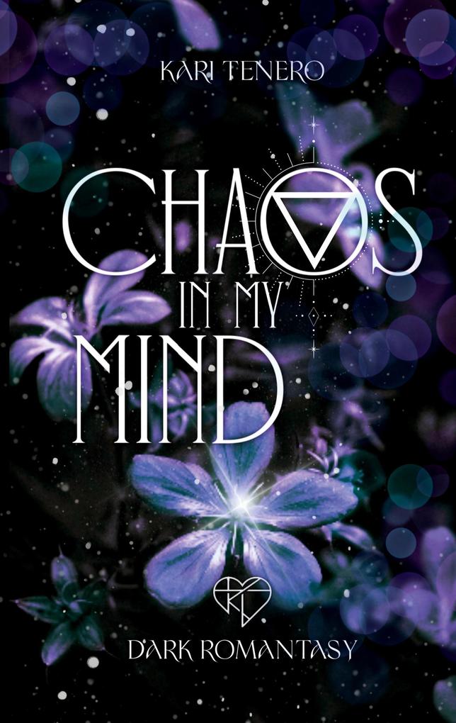 Produktbild: Chaos in my Mind | Kari Tenero
