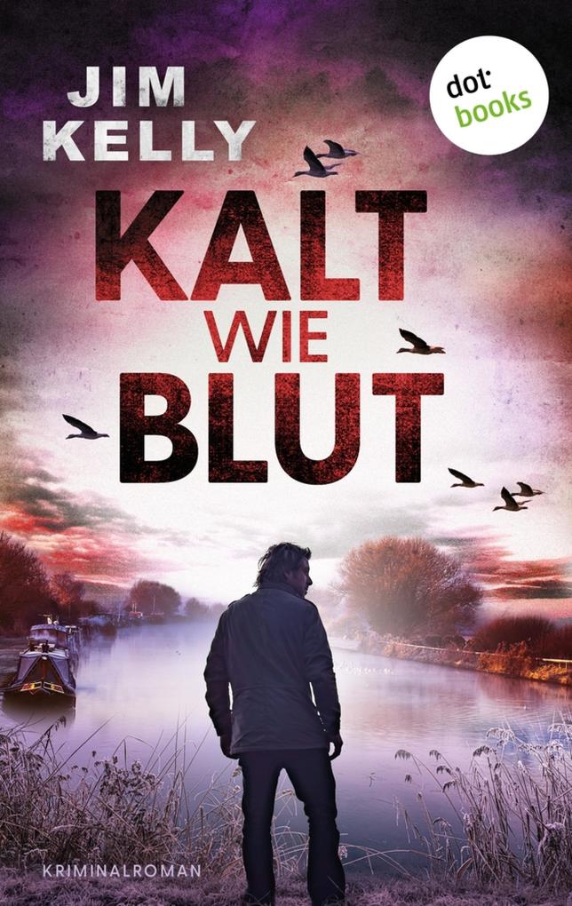 Produktbild: Kalt wie Blut | Jim Kelly