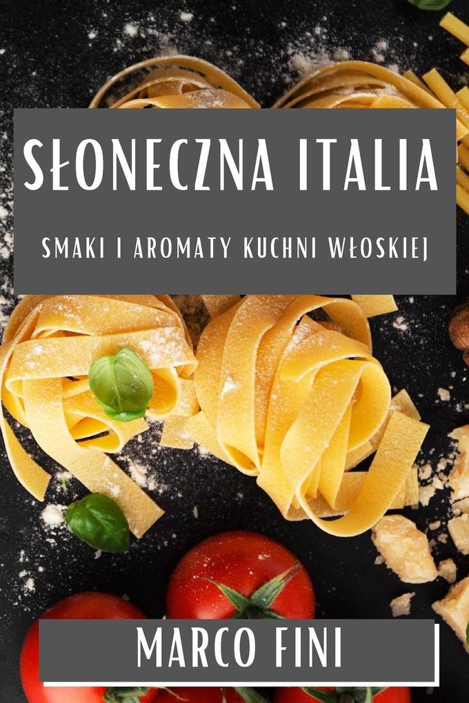 Produktbild: Soneczna Italia | Marco Fini