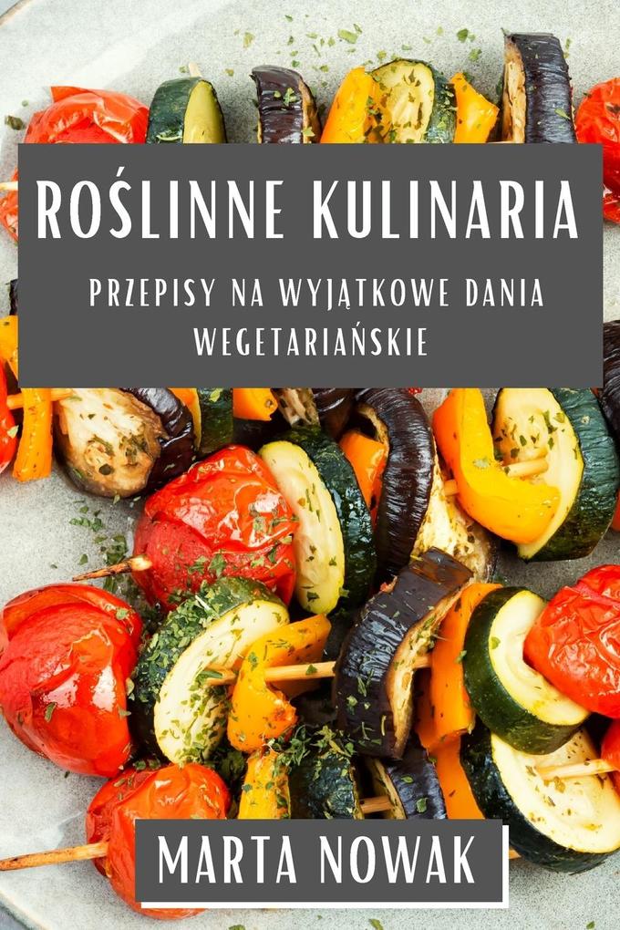 Produktbild: Rolinne Kulinaria | Marta Nowak