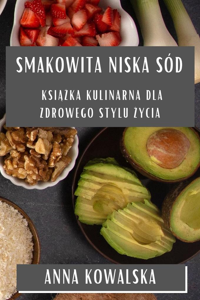Produktbild: Smakowita Niska Sód | Anna Kowalska