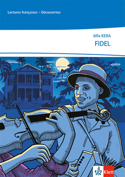 Produktbild: Fidel | Mfa Kera