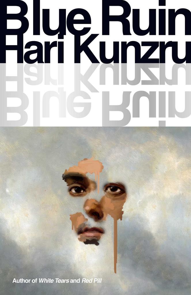 Produktbild: Blue Ruin | Hari Kunzru
