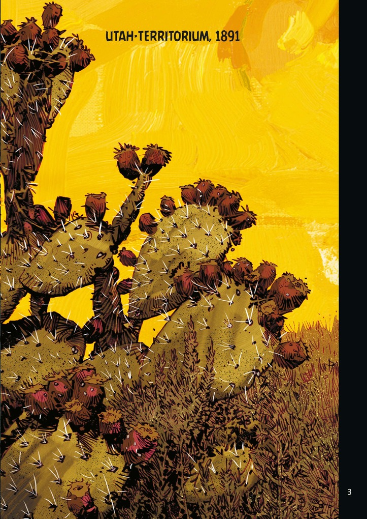 Weitere Ansicht: Canary | Scott Snyder