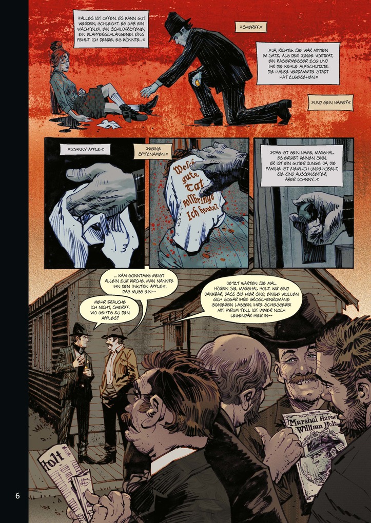 Weitere Ansicht: Canary | Scott Snyder