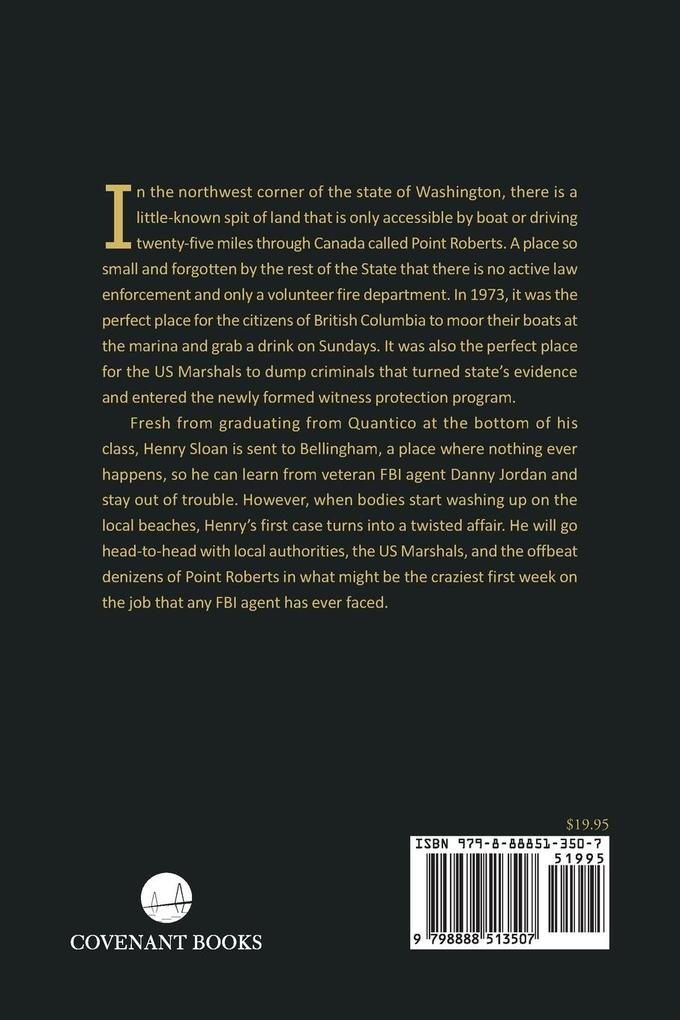 Weitere Ansicht: The Point | J. Grant Whipple