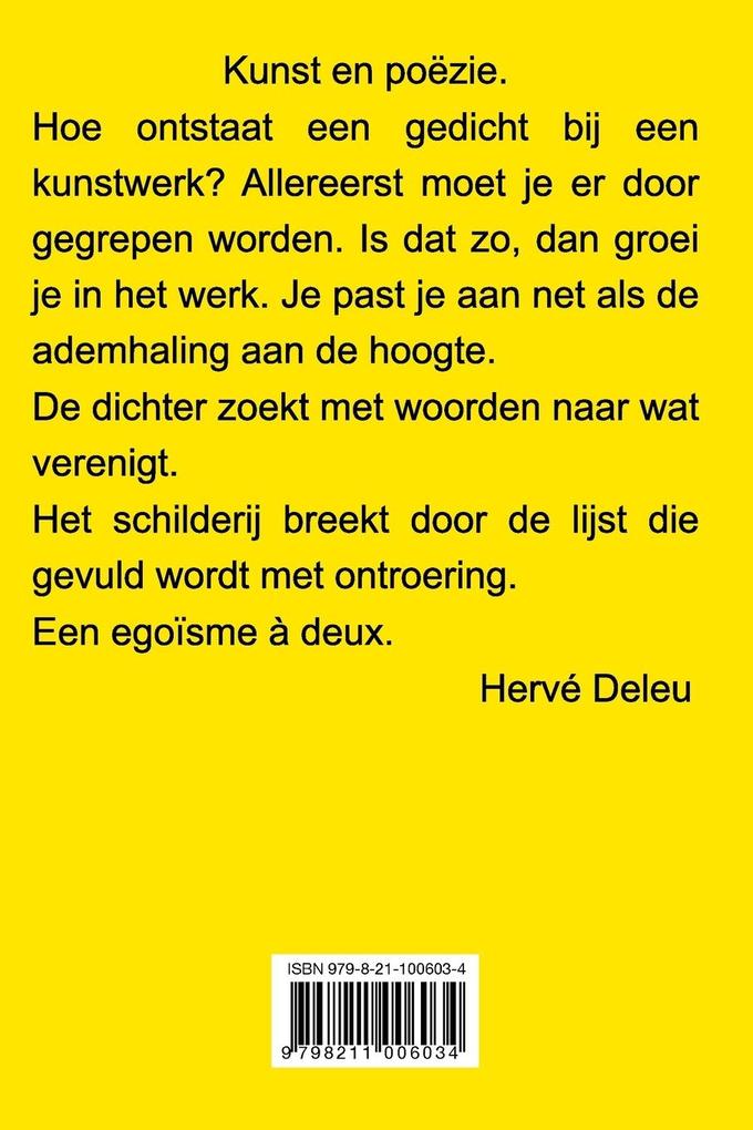 Weitere Ansicht: Van Gogh | Hervé Deleu
