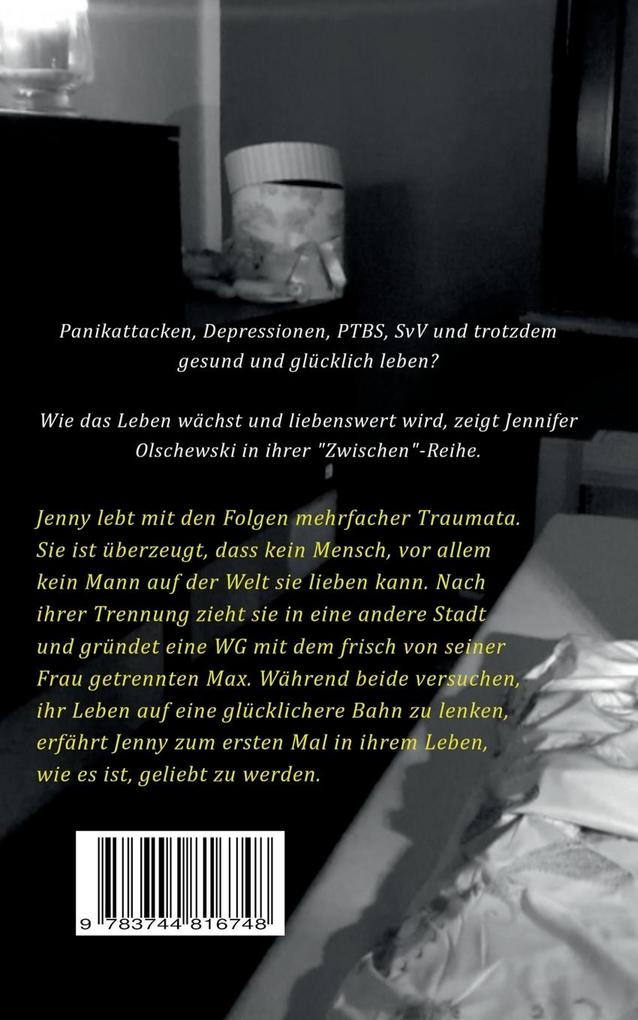 Weitere Ansicht: Sonnenblumen | Jennifer Olschewski
