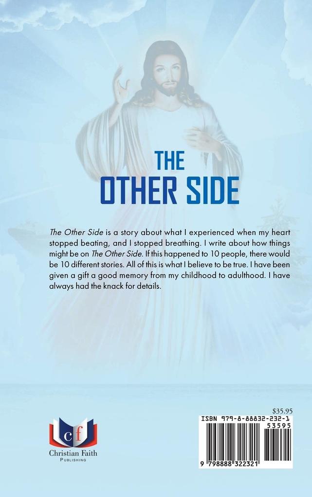 Weitere Ansicht: The Other Side | Timothy R. Ronald