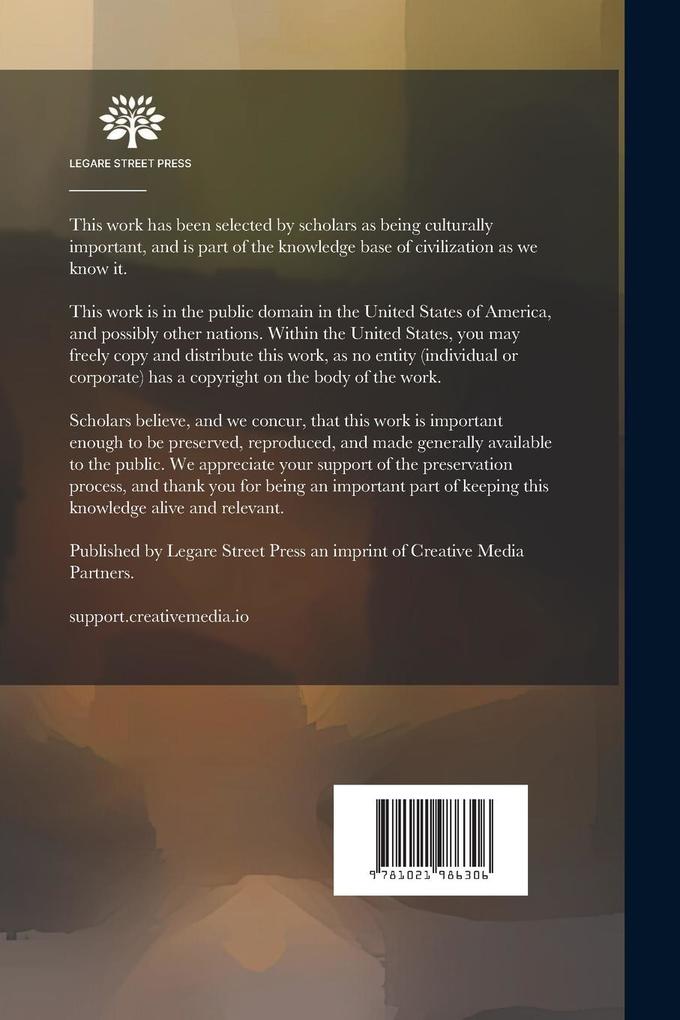 Weitere Ansicht: French Literature | George Joseph Gustave Masson