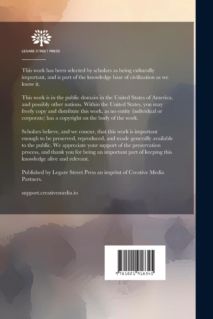 Weitere Ansicht: De Hollandsche schilderkunst in de negentiende eeuw | Gerarda Hermina Marius