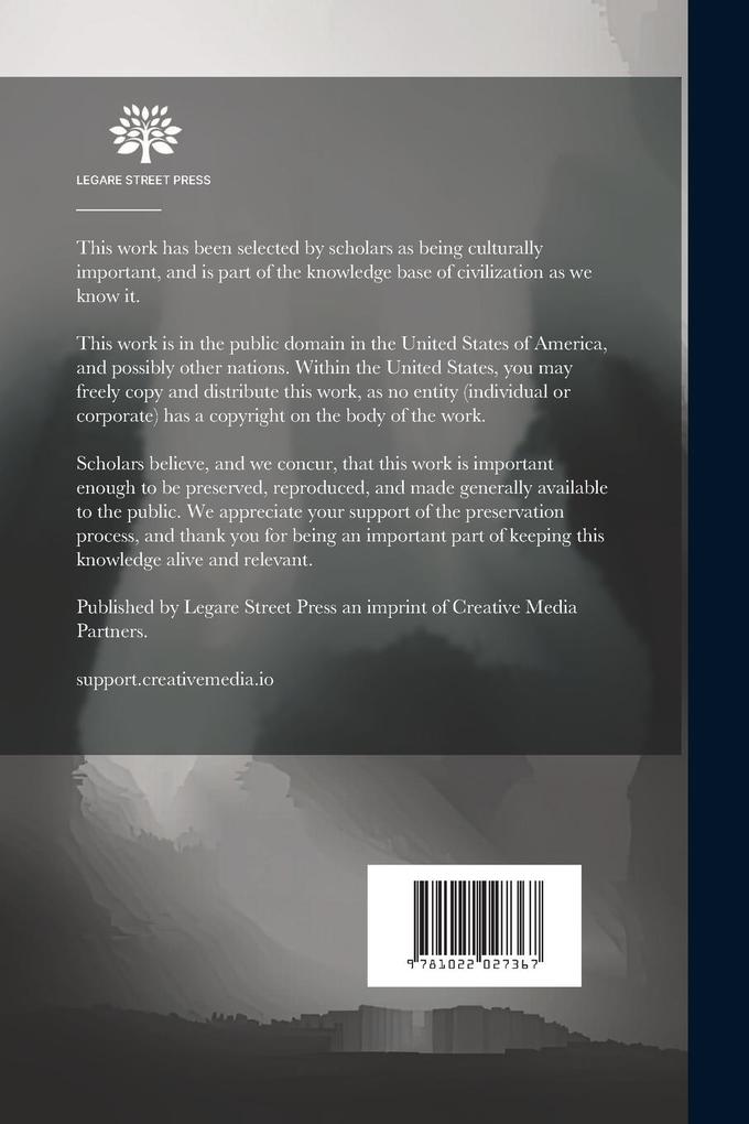 Weitere Ansicht: Memorials of Edwin Hatch | Edwin Hatch