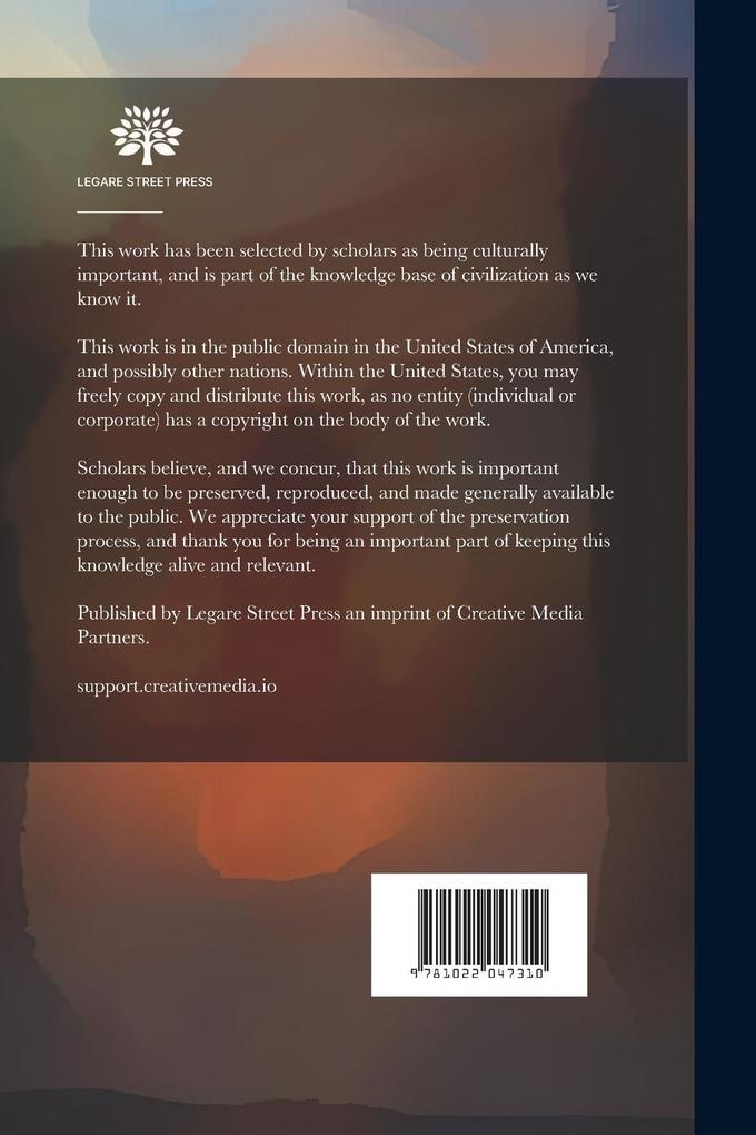 Weitere Ansicht: The Banking System Of Mexico | Charles A. Connat