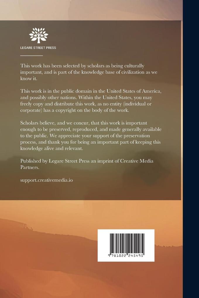 Weitere Ansicht: Morocco After Twenty-five Years; a Description of the Country, its Laws and Customs, and the European Situation | Robert Kerr