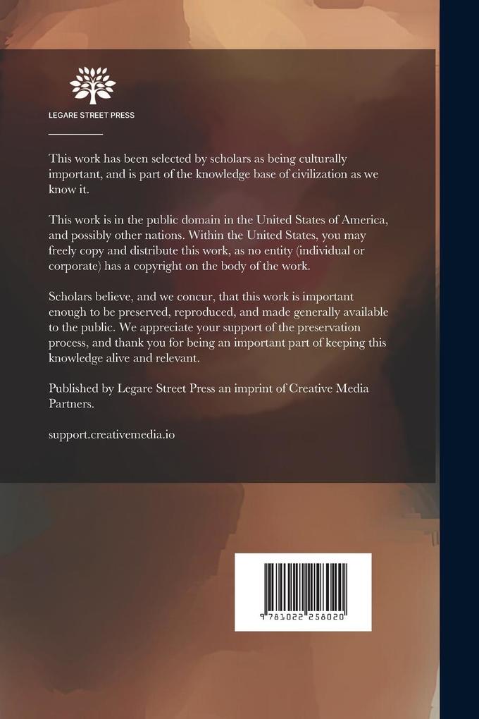 Weitere Ansicht: American Journal Of Dental Science; Volume 7