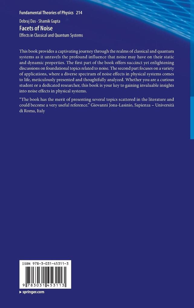 Weitere Ansicht: Facets of Noise | Debraj Das, Shamik Gupta