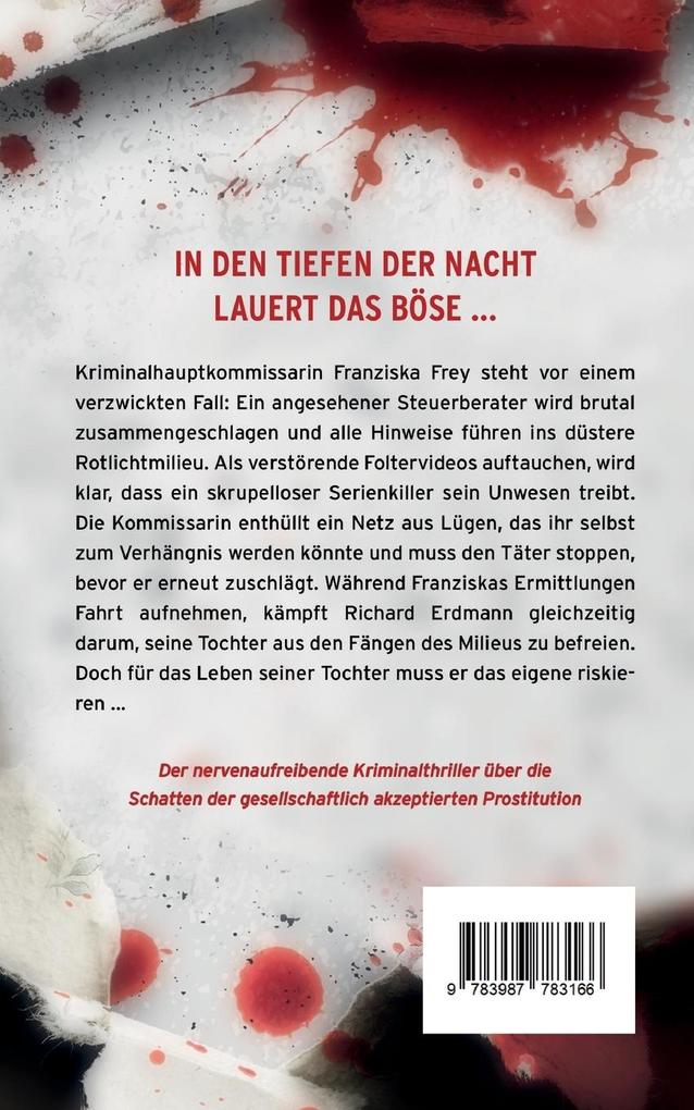 Weitere Ansicht: Seelenkalt | Eva Geßner