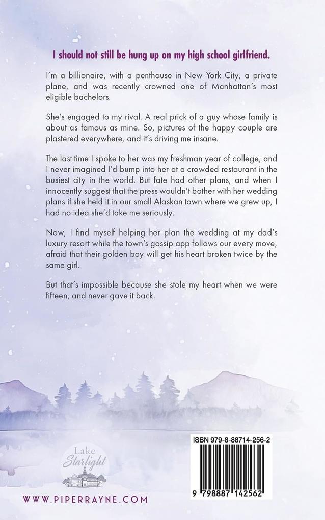 Weitere Ansicht: The Trouble with Runaway Brides | Piper Rayne