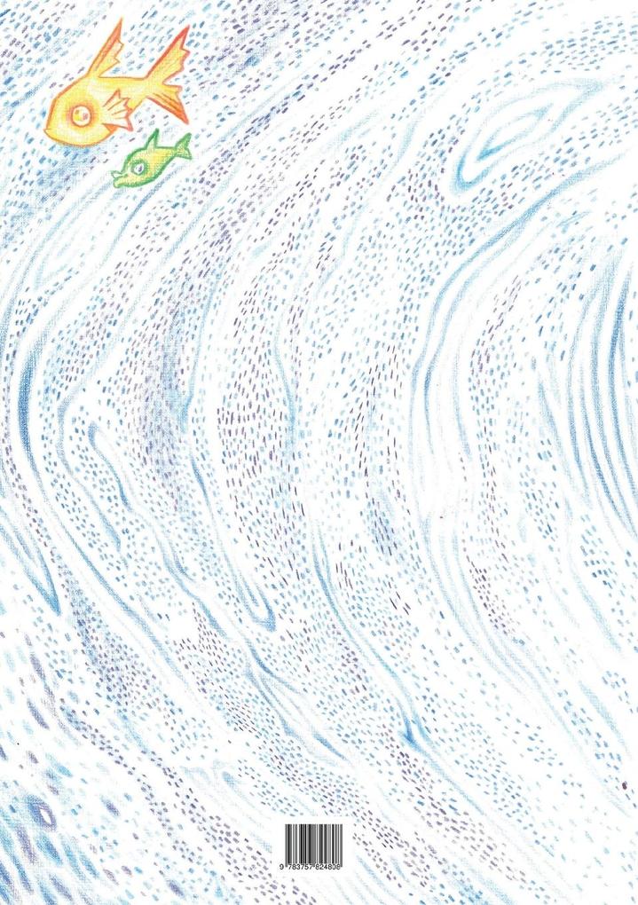 Weitere Ansicht: Otto der Oktopus | Niklas Fiedler