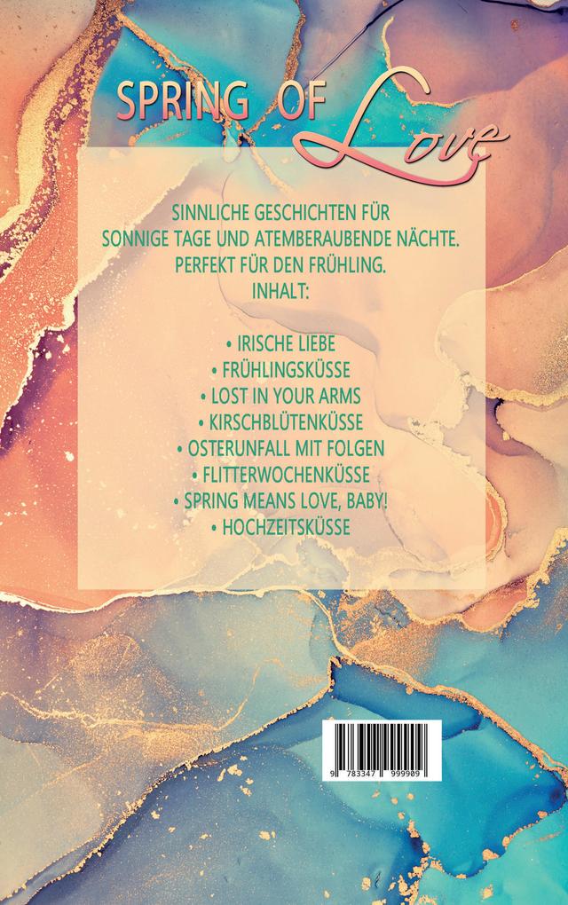 Weitere Ansicht: Spring of Love | Marina Ocean, Nova Cassini