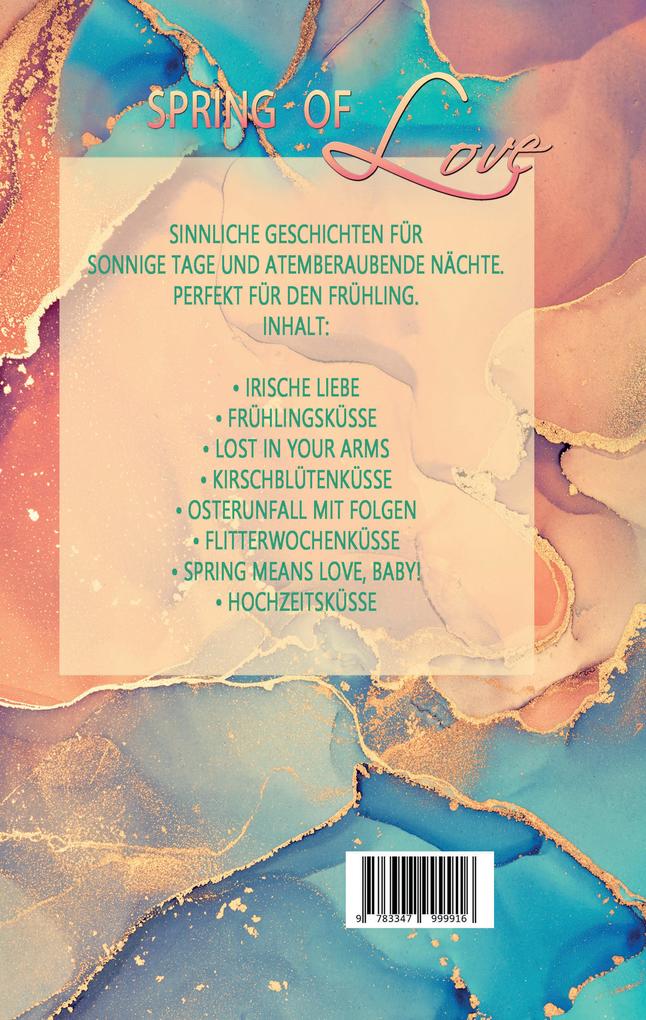 Weitere Ansicht: Spring of Love | Marina Ocean, Nova Cassini