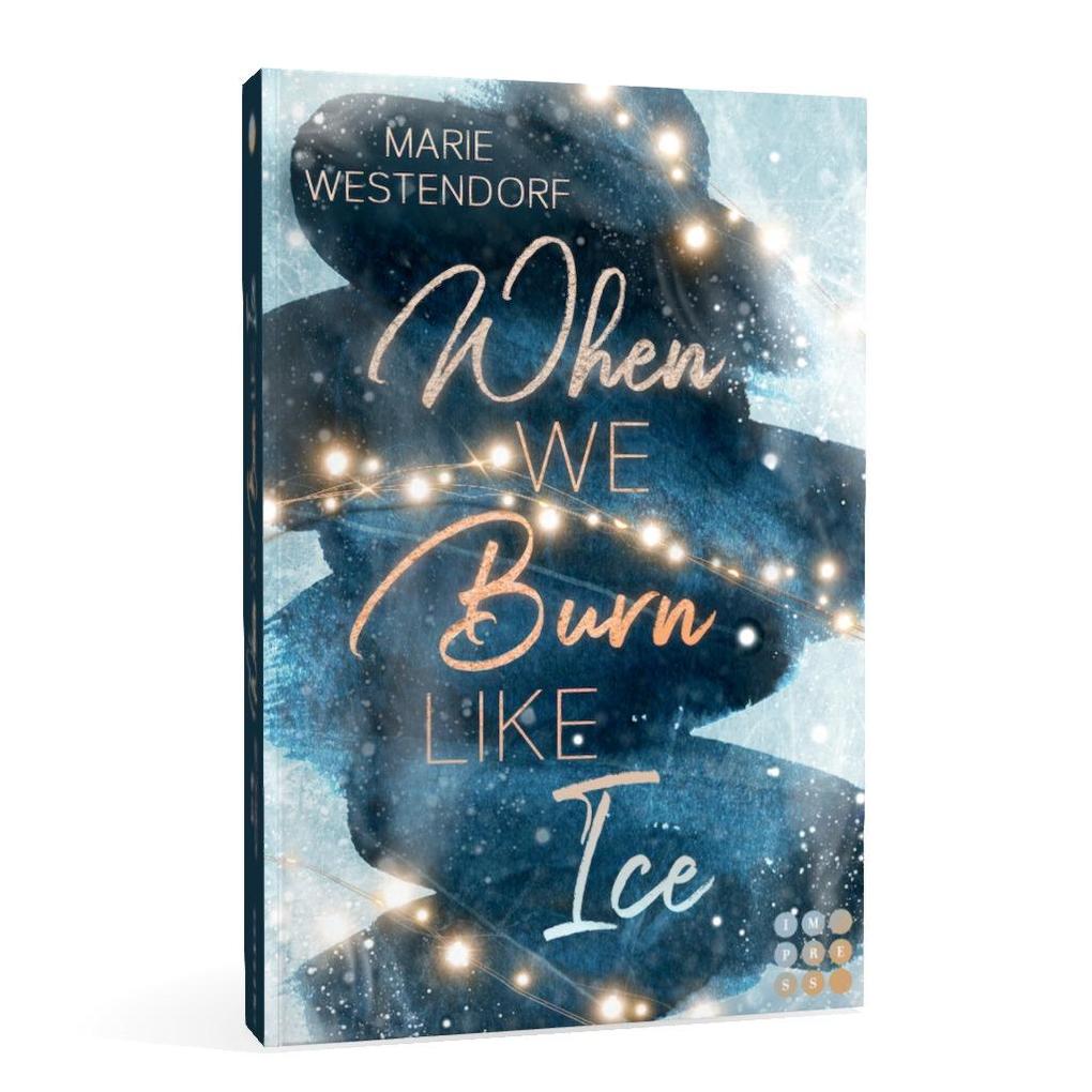 Weitere Ansicht: When We Burn Like Ice | Marie Westendorf