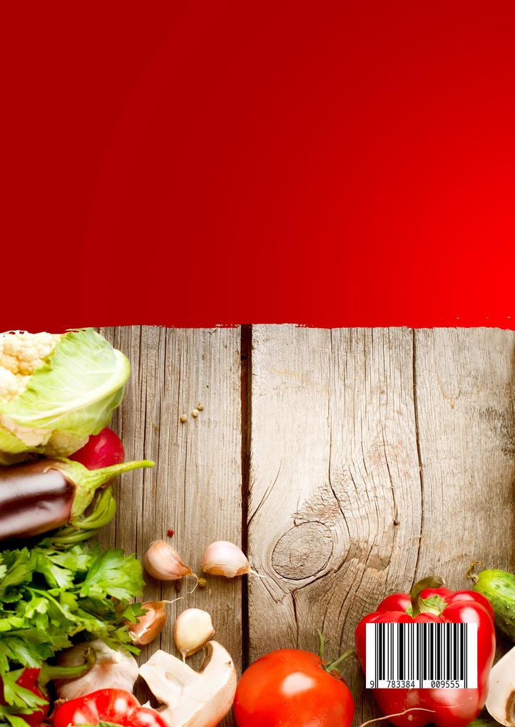 Weitere Ansicht: Cholesterin XXL - Cholesterin senken Kochbuch für optimale Cholesterinwerte | Frida Schramm