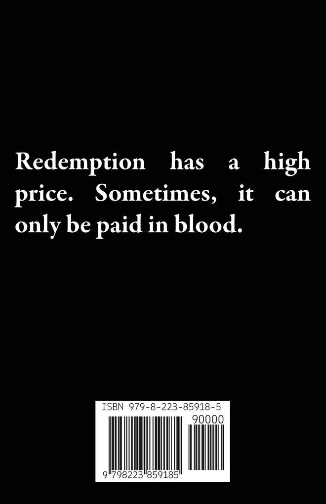 Weitere Ansicht: Redemption | Glenn Trust
