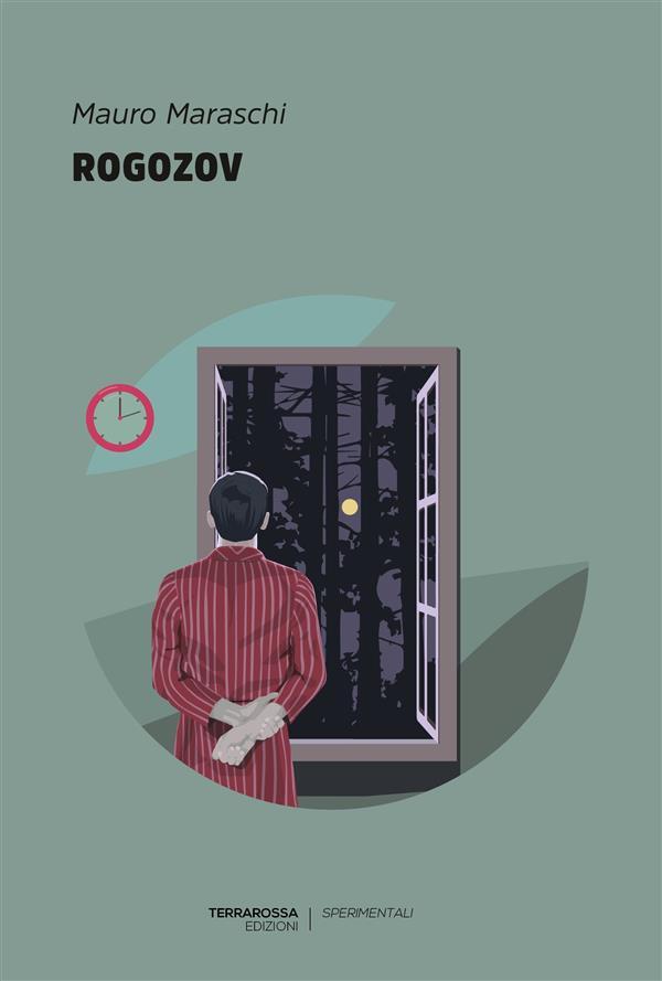 Produktbild: Rogozov | Mauro Maraschi